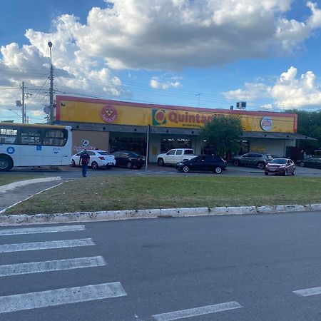 Apartament Martin Quintanilha 1B Goiânia Zewnętrze zdjęcie