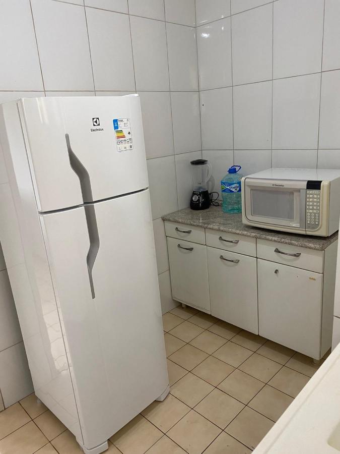 Apartament Martin Quintanilha 1B Goiânia Zewnętrze zdjęcie