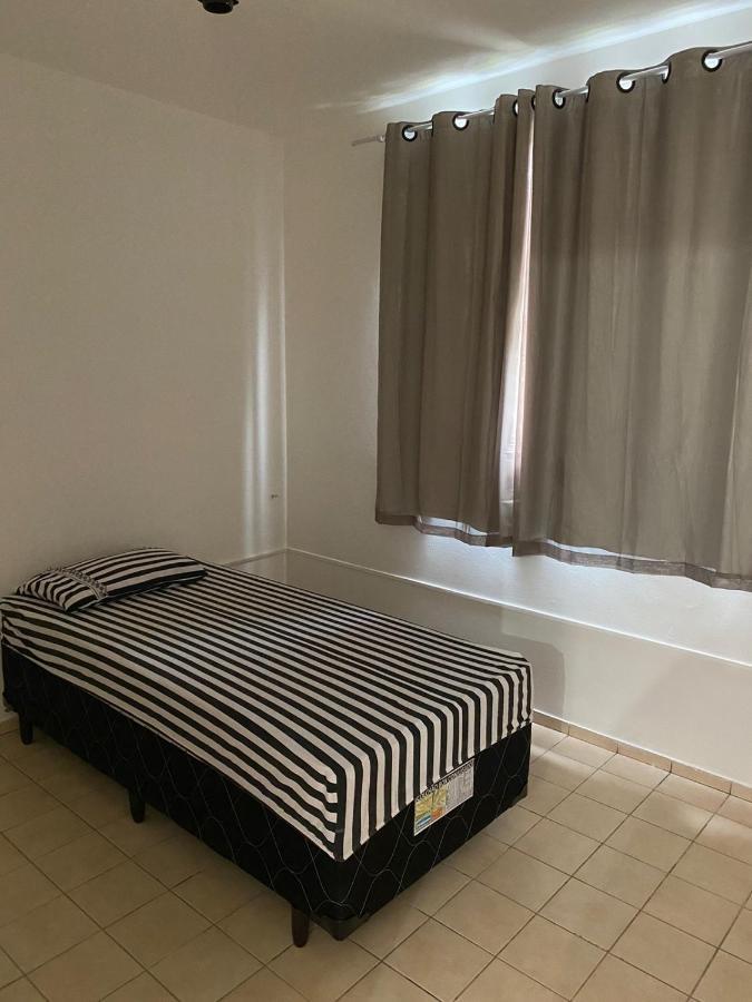 Apartament Martin Quintanilha 1B Goiânia Zewnętrze zdjęcie