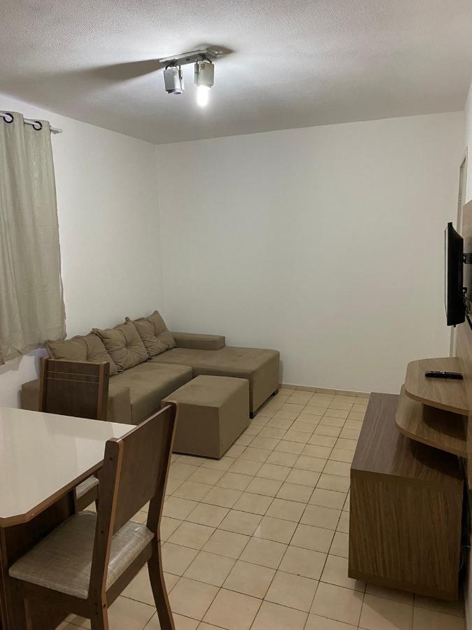 Apartament Martin Quintanilha 1B Goiânia Zewnętrze zdjęcie