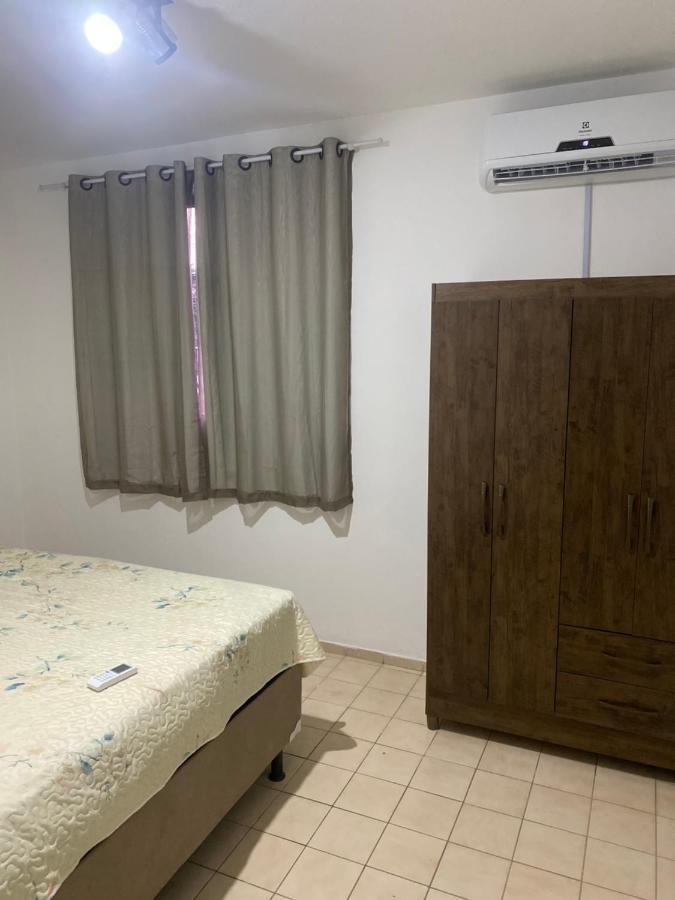 Apartament Martin Quintanilha 1B Goiânia Zewnętrze zdjęcie