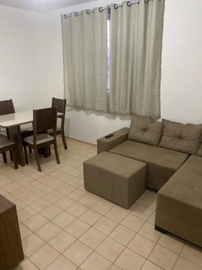 Apartament Martin Quintanilha 1B Goiânia Zewnętrze zdjęcie