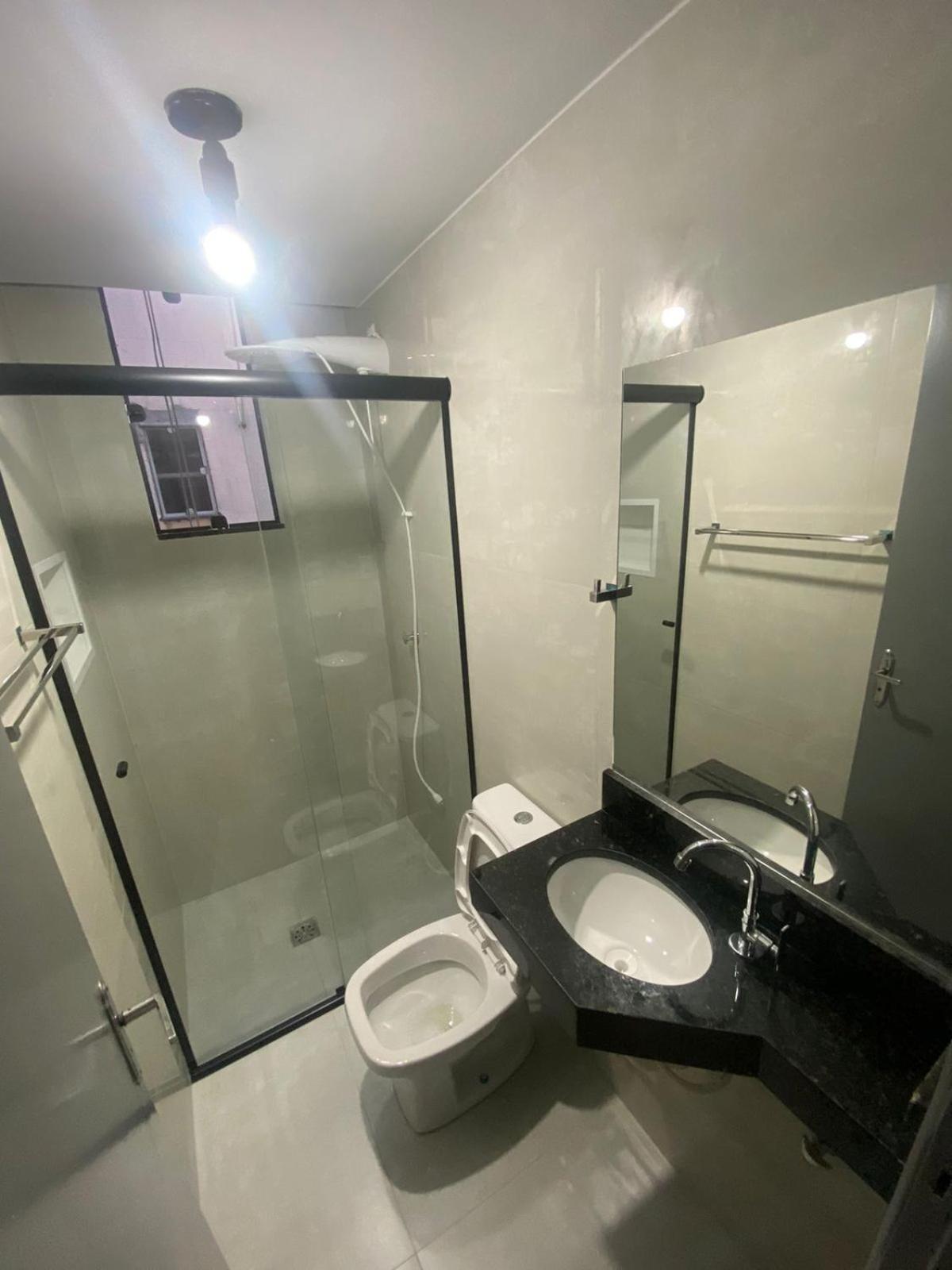 Apartament Martin Quintanilha 1B Goiânia Zewnętrze zdjęcie