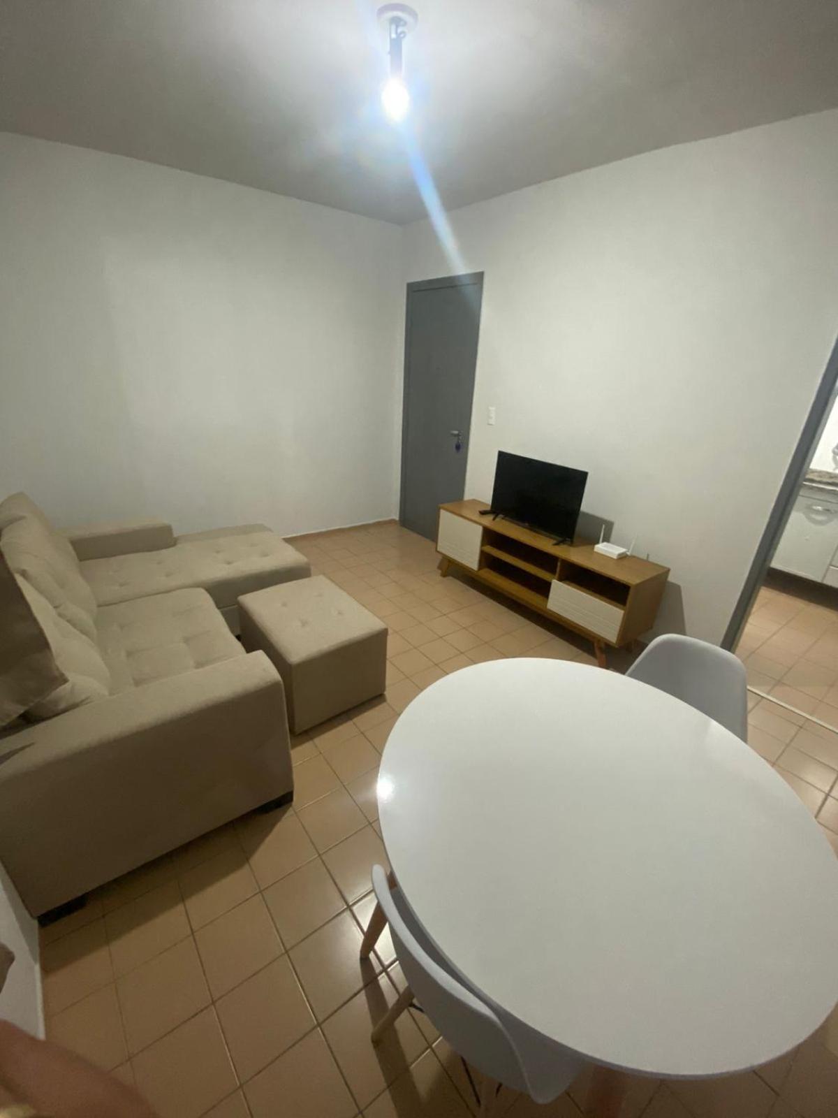 Apartament Martin Quintanilha 1B Goiânia Zewnętrze zdjęcie