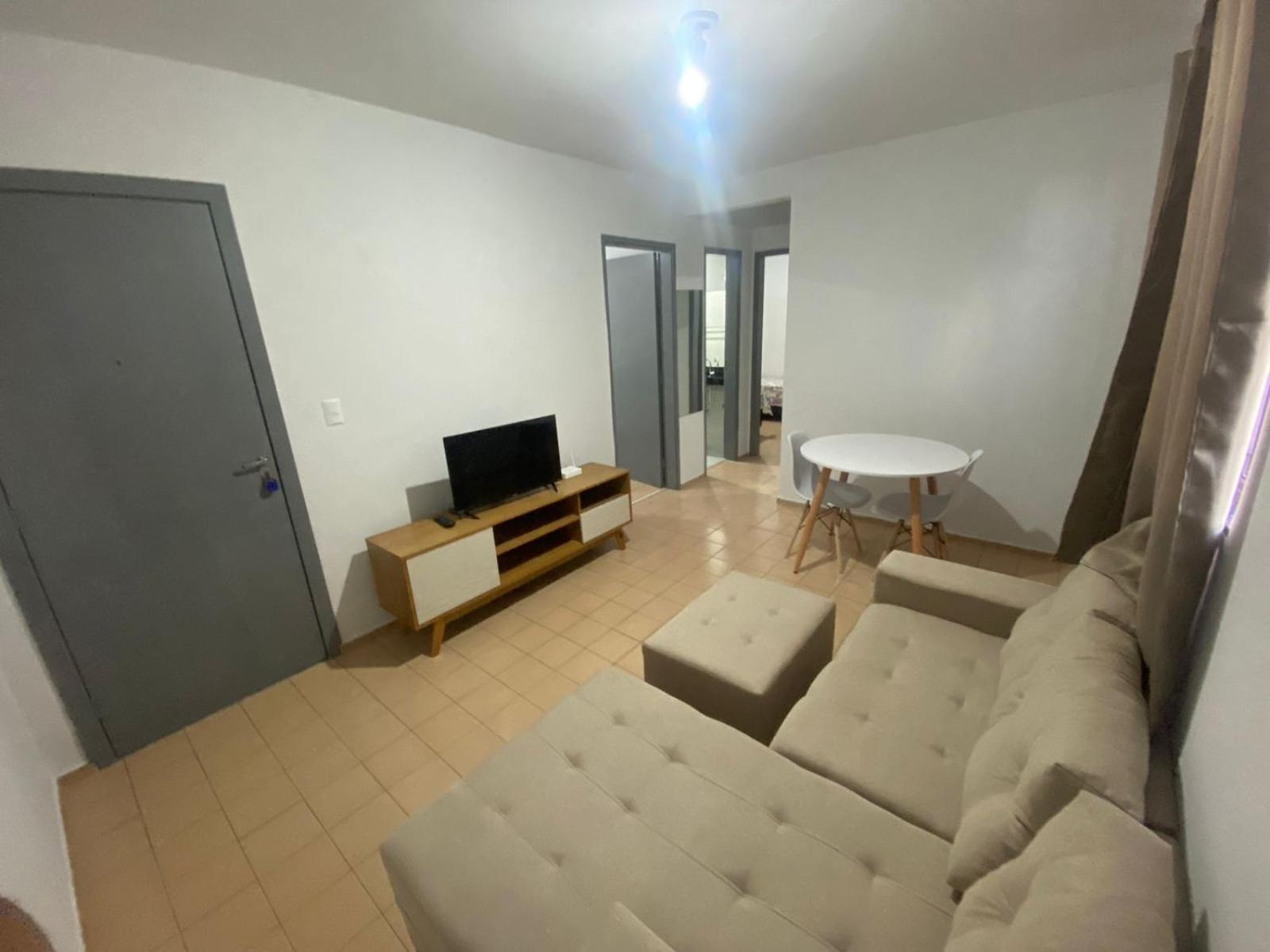 Apartament Martin Quintanilha 1B Goiânia Zewnętrze zdjęcie