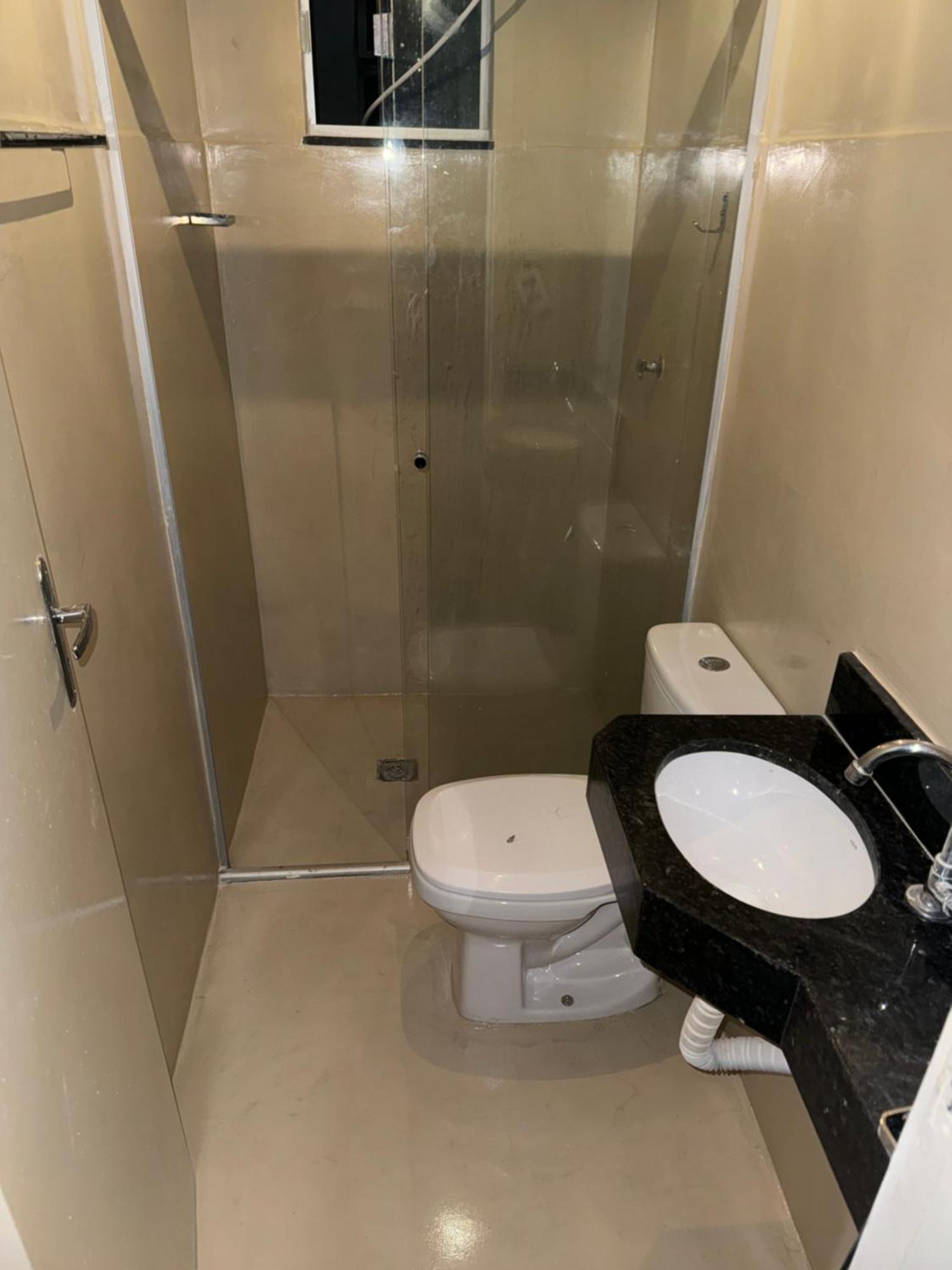 Apartament Martin Quintanilha 1B Goiânia Zewnętrze zdjęcie