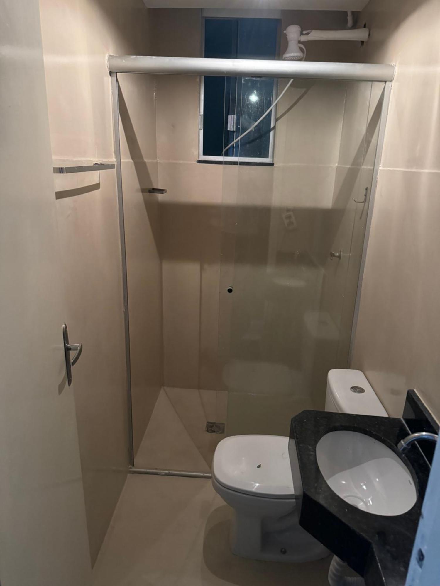 Apartament Martin Quintanilha 1B Goiânia Zewnętrze zdjęcie
